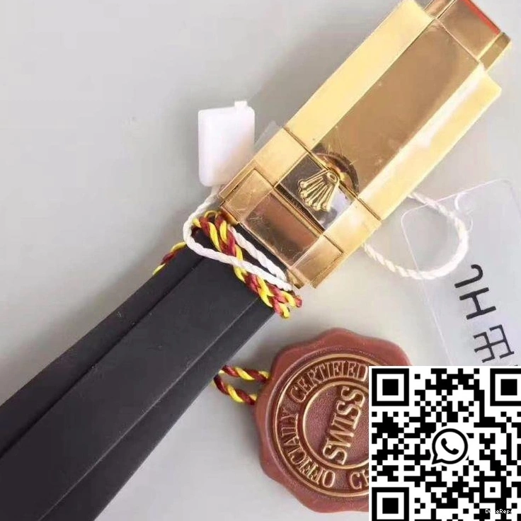 Cosmograph Factory AR Dial 116518LN Daytona White Rolex 0326